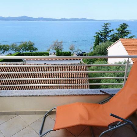 Apartments Basioli Zadar Exteriér fotografie