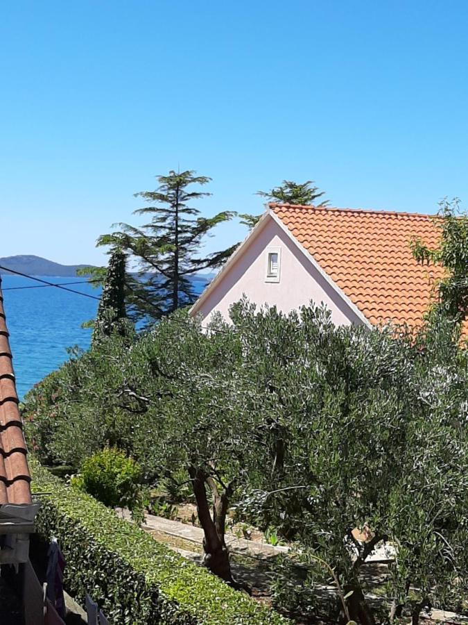 Apartments Basioli Zadar Exteriér fotografie