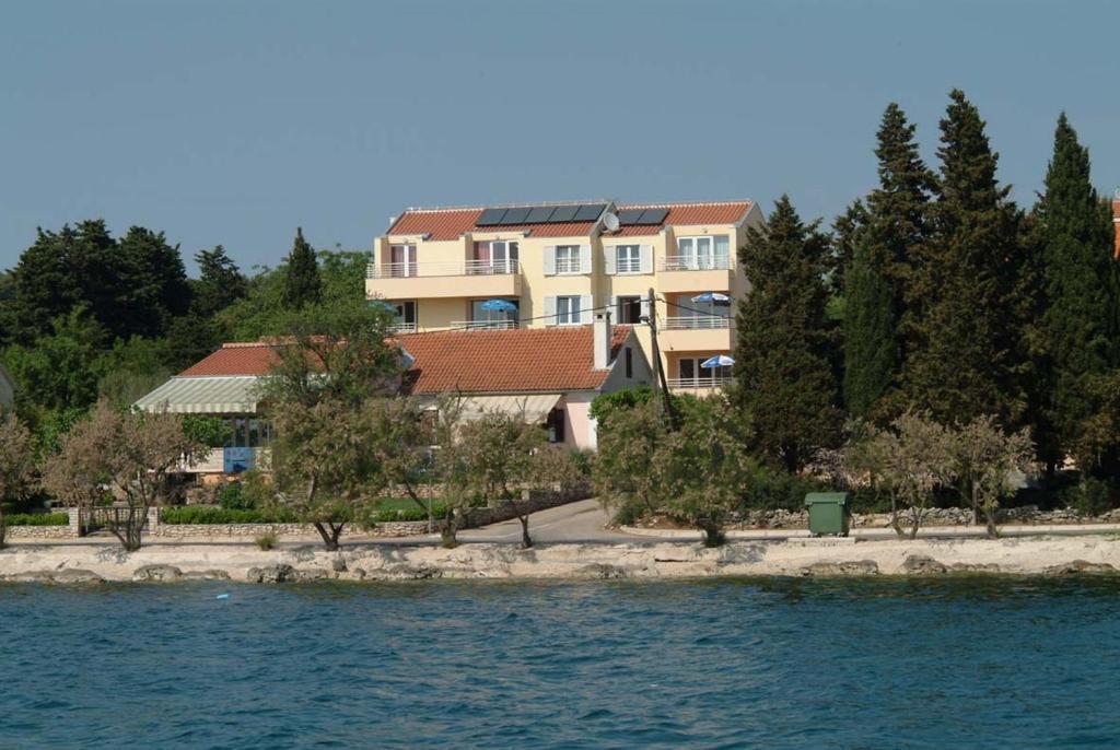 Apartments Basioli Zadar Exteriér fotografie