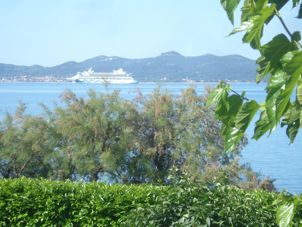 Apartments Basioli Zadar Pokoj fotografie