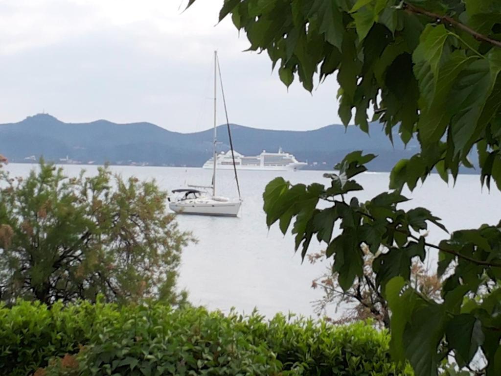 Apartments Basioli Zadar Pokoj fotografie