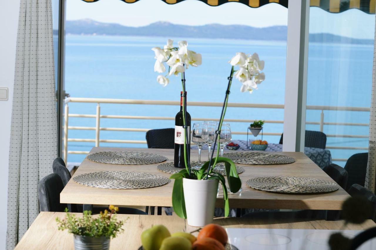 Apartments Basioli Zadar Exteriér fotografie