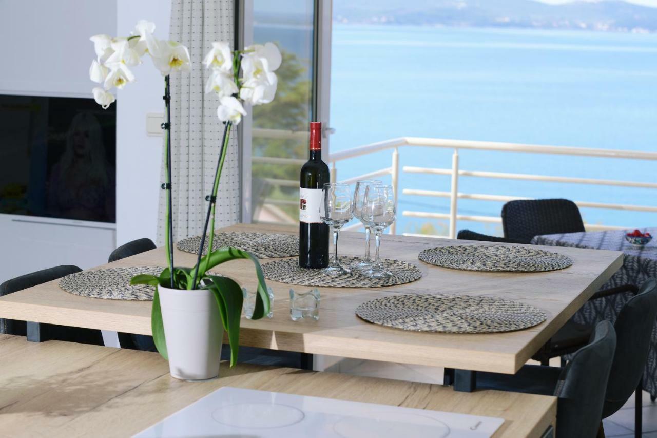 Apartments Basioli Zadar Exteriér fotografie