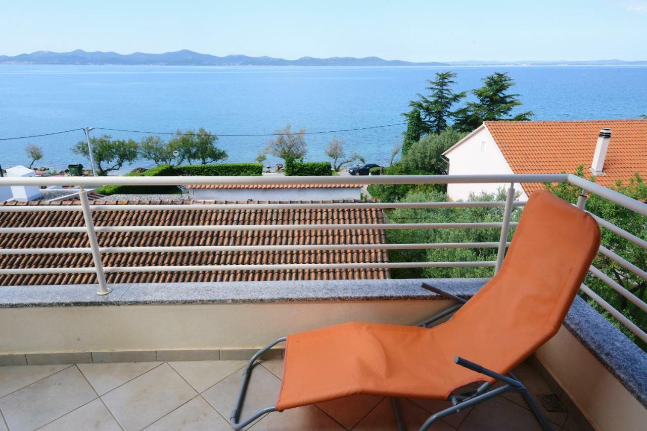 Apartments Basioli Zadar Exteriér fotografie