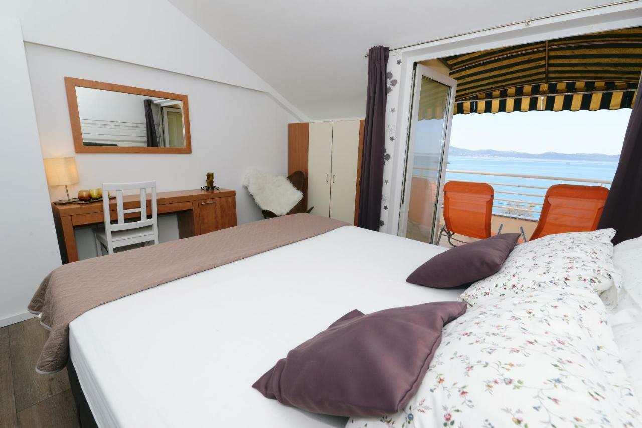 Apartments Basioli Zadar Exteriér fotografie