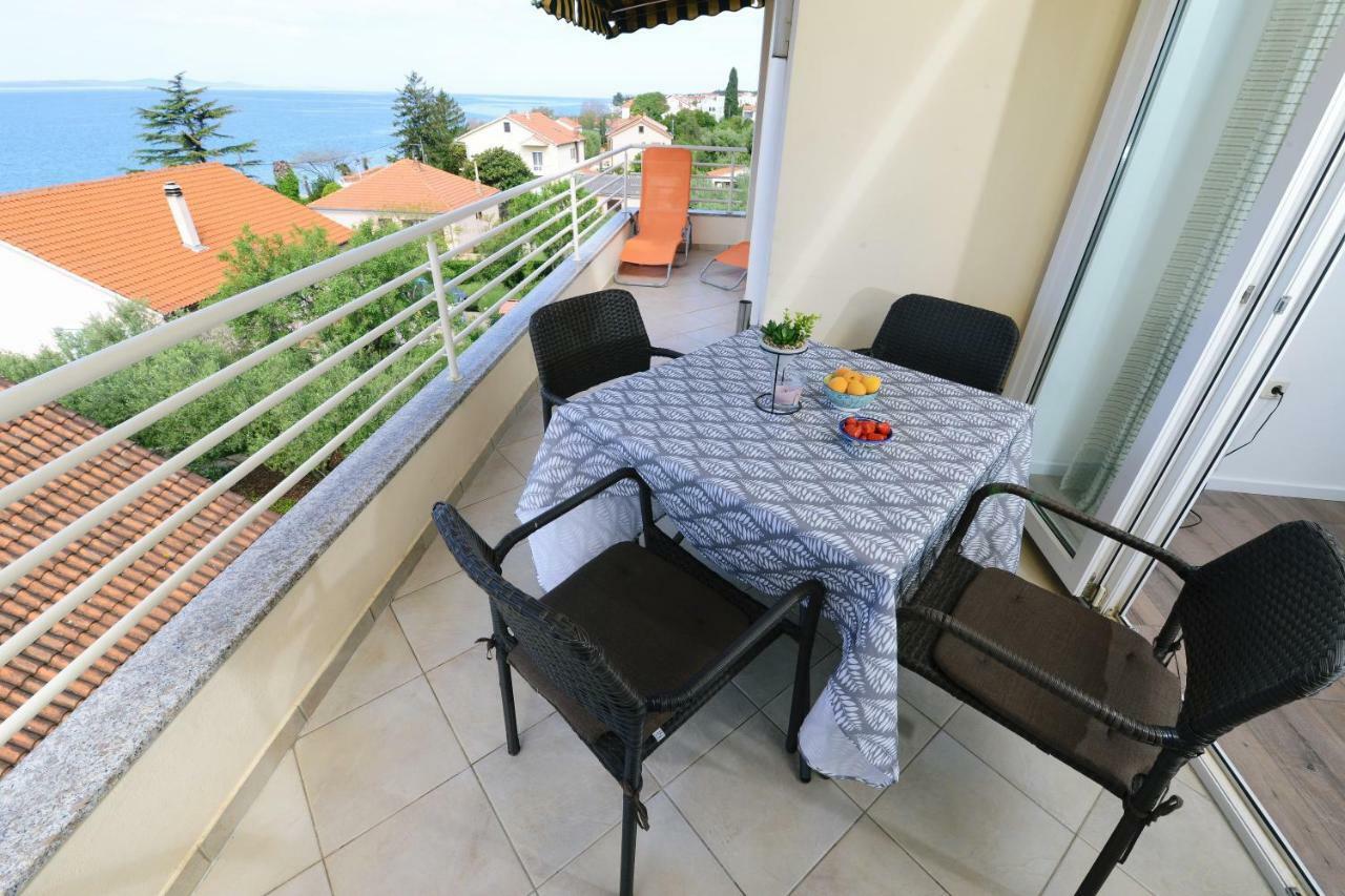 Apartments Basioli Zadar Exteriér fotografie